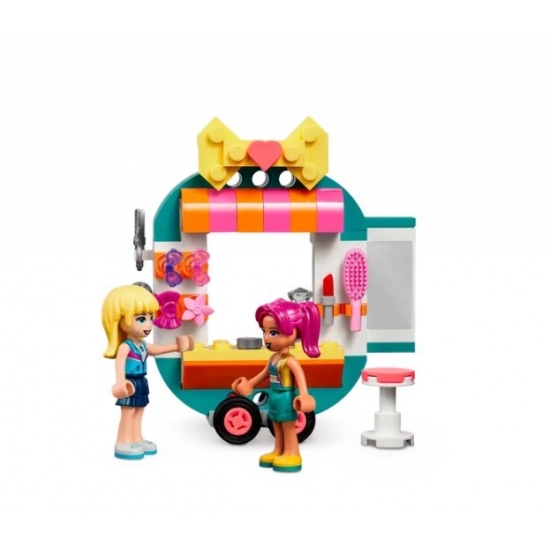 LEGO Friends 41719 Mobilny butik