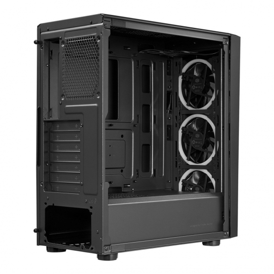 COOLER MASTER OBUDOWA CMP510 ARGB MIDI TOWER CMP510-KGNN-S00