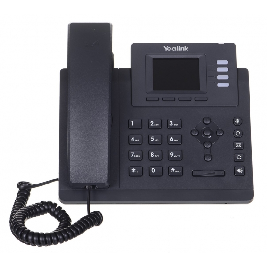 Telefon VoIP Yealink T33G