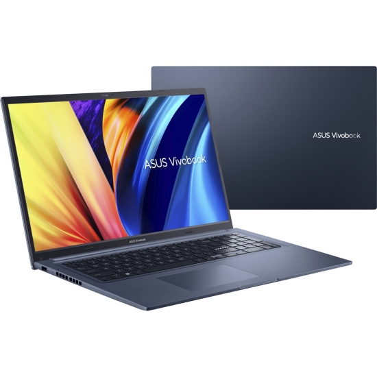 ASUS Vivobook 17 X1702 i3-1220P 17.3