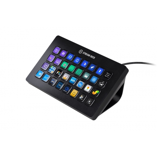 Elgato Stream Deck XL