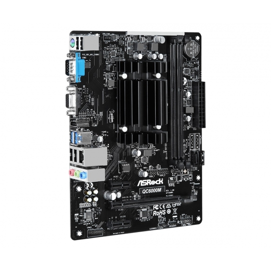 Płyta główna ASROCK QC6000M