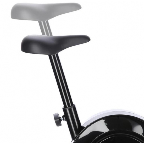 Rower magnetyczny One Fitness RM8740 Black