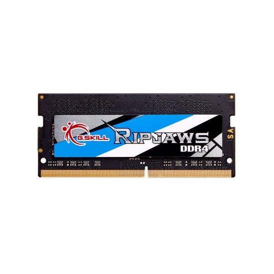 G.SKILL RIPJAWS SO-DIMM DDR4 16GB 3200MHZ 1,20V F4-3200C22S-16GRS