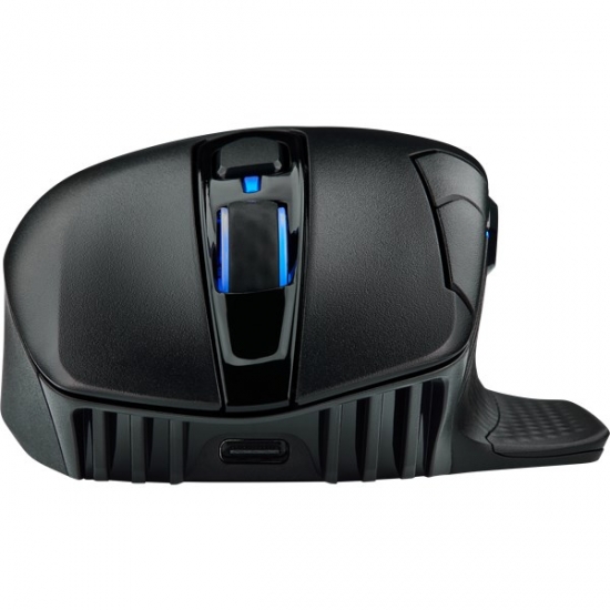 Mysz Corsair DARK CORE PRO Wireless RGB Black