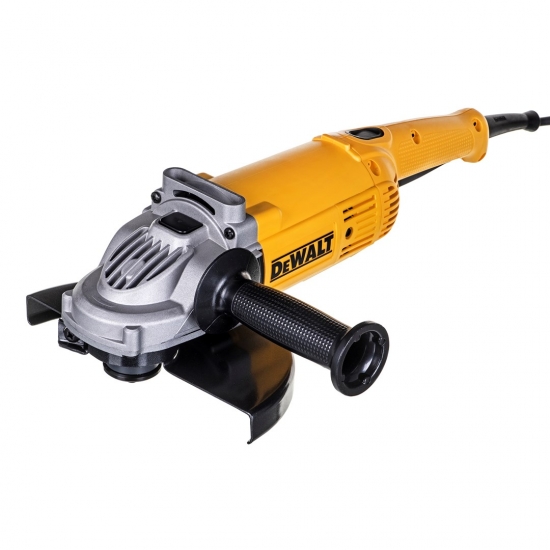 Szlifierka kątowa 2200W 230mm DEWALT DWE492S