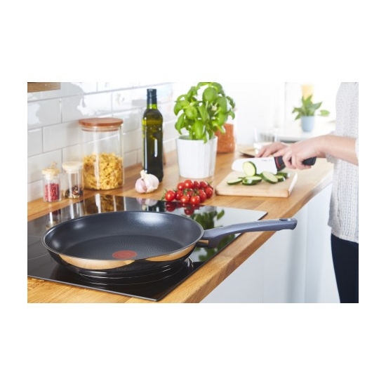 Patelnia TEFAL Daily Cook 24 cm G73004