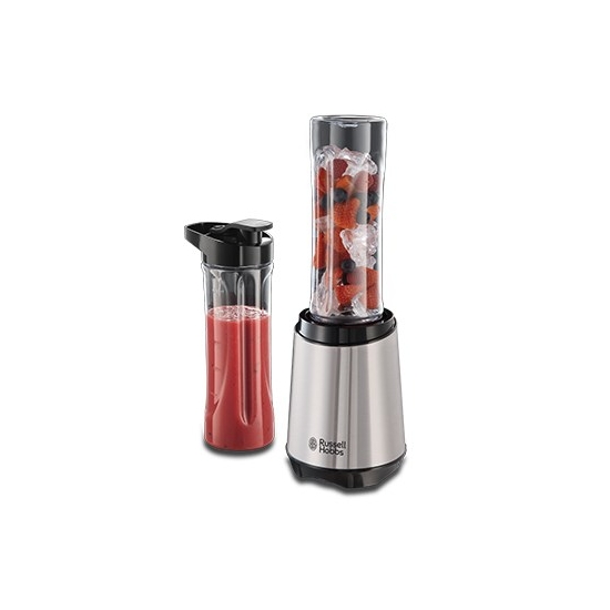 RUSSELL HOBBS BLENDER MIX & GO INOX 23470-56 RUSSELL HOBBS