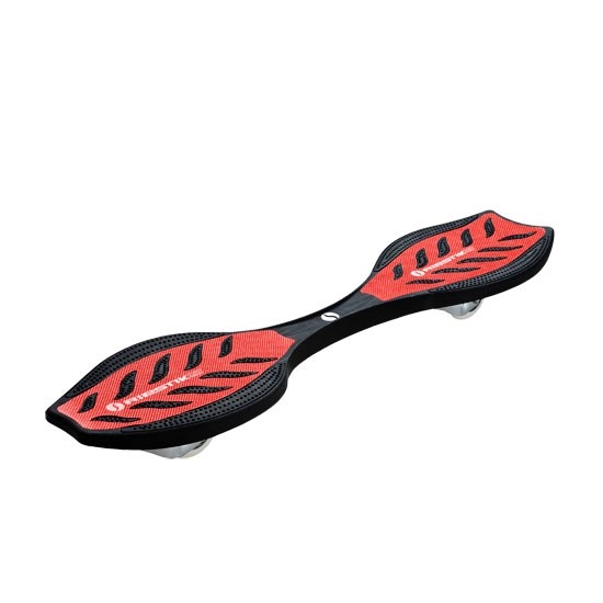 RAZOR-deskorolka RipStick AirPro Red