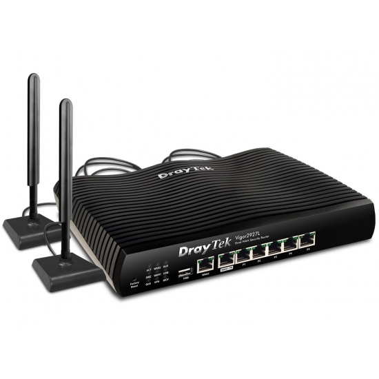 Router DrayTek Vigor 2927L