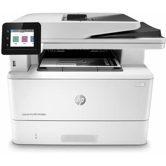 URZĄDZENIE WIELOF. HP LASERJET PRO 400 M428FDN MFP