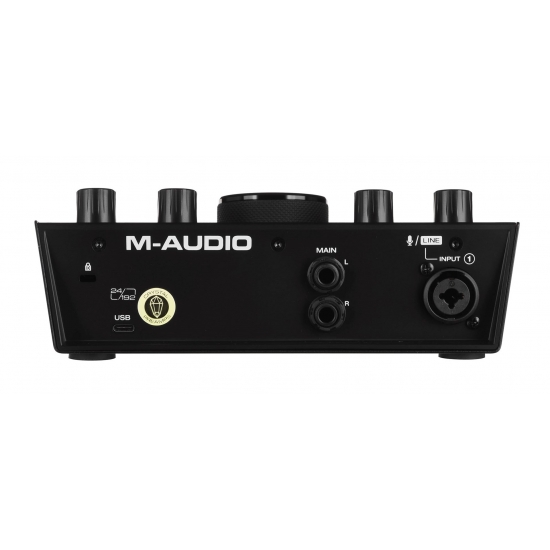 M-AUDIO AIR 192/4 - Interfejs Audio USB