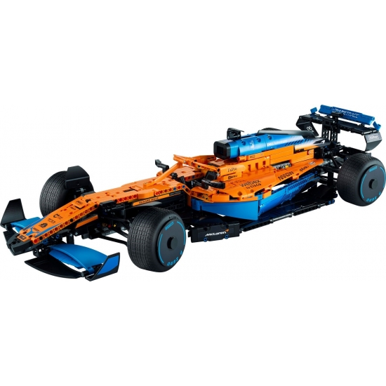 LEGO 42141 Samochód wyścigowy McLaren Formula 1