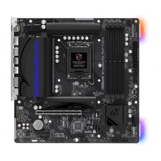 Płyta główna Asrock B760M PG Riptide B760