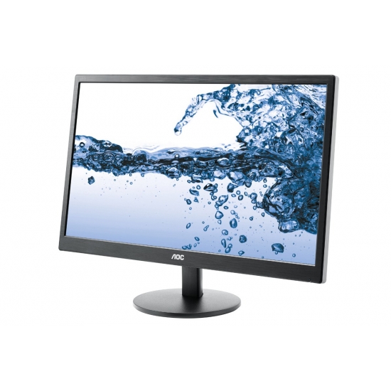 Monitor AOC E2270SWHN (21,5