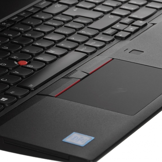 LENOVO ThinkPad T580 i5-8250U 8GB 256GB SSD 15