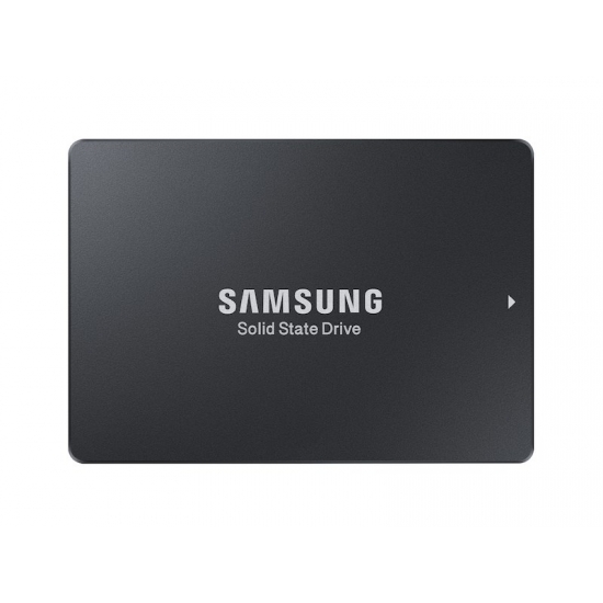 Dysk SSD Samsung PM893 1.92TB SATA 2.5" MZ7L31T9HBLT-00A07 (DWPD 1)