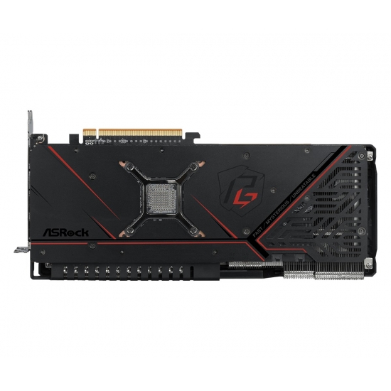 Karta graf. Asrock Radeon RX 6700XT PGD 12GO