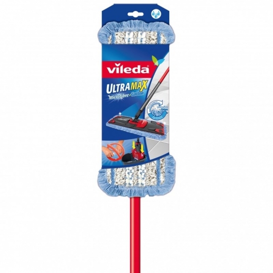 Mop Vileda Ultramax Micro & Cotton