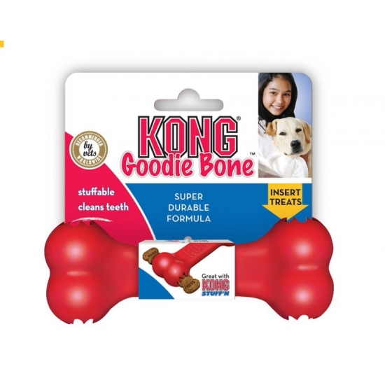 KONG GOODIE BONE LARGE