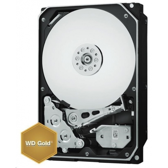 Dysk serwerowy HDD WD Gold DC HA750 (16 TB; 3.5