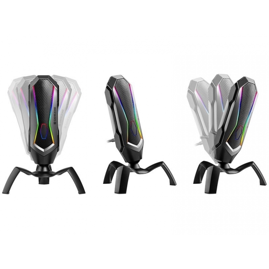 TRACER MIKROFON SPIDER RGB TRAMIC46853