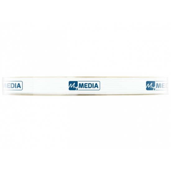 MY MEDIA DVD-R 4.7GB WRAP (10 SPINDLE) 69205