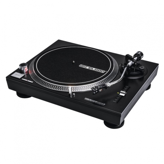 Reloop RP-2000 USB MK2 - Gramofon DJ-ski