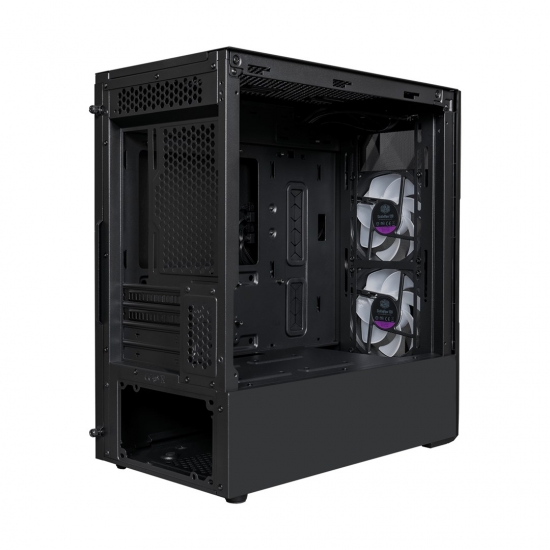 COOLER MASTER OBUDOWA TD300 MESH MINI ITX ARGB TD300-KGNN-S00