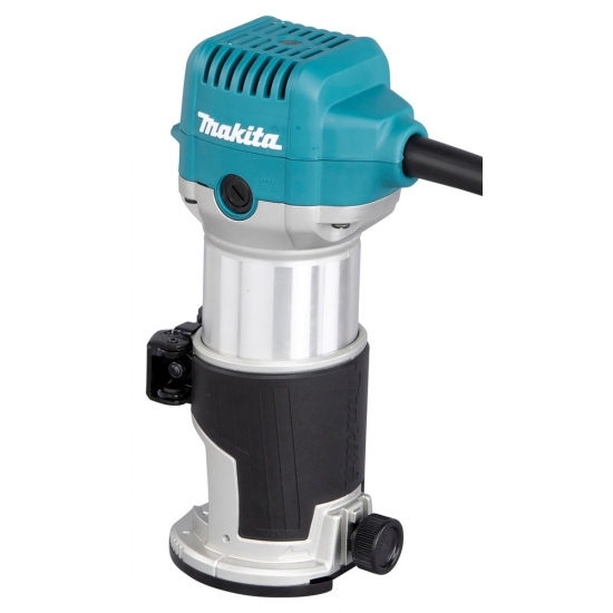 Frezarka-wycinarka elek 710W MAKITA RT0702C