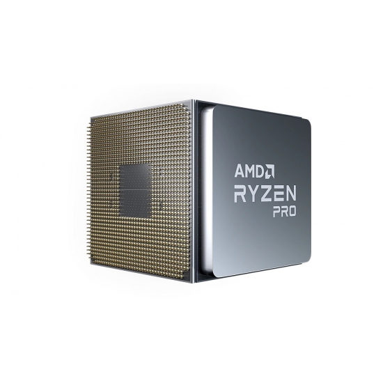 Procesor AMD Ryzen 3 PRO 4350G MPK