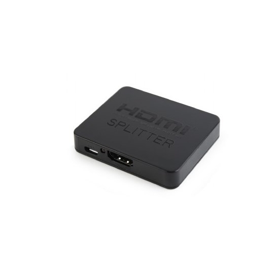 Adapter GEMBIRD DSP-2PH4-03 (HDMI; 2x HDMI)