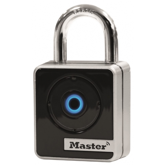 MASTER LOCK KŁODKA BLUETOOTH WEWNĘTRZNA 4400EURD