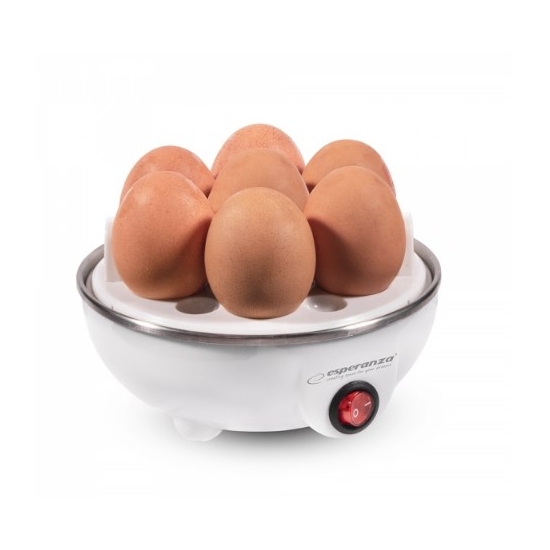 Jajowar elektryczna Esperanza EGG MASTER EKE001