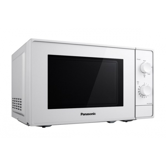 Kuchenka mikrofalowa Panasonic NN-E20JWMEPG biała