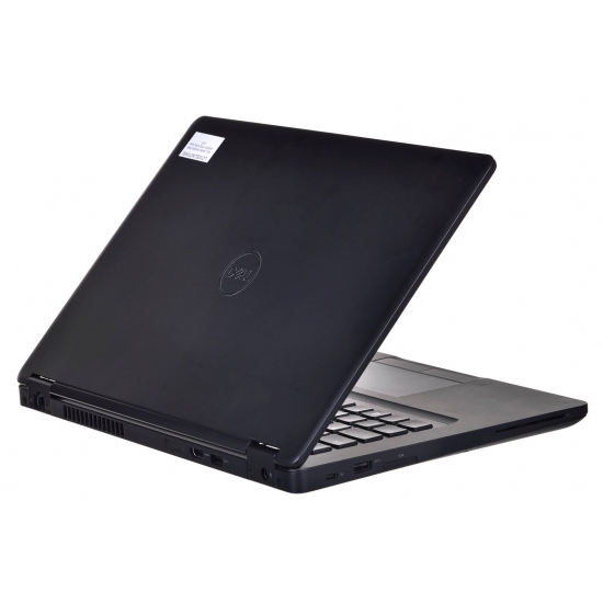 DELL LATITUDE 5490 i5-8350U 16GB 256GB SSD 14