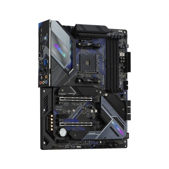 Płyta główna Asrock B550 EXTREME4