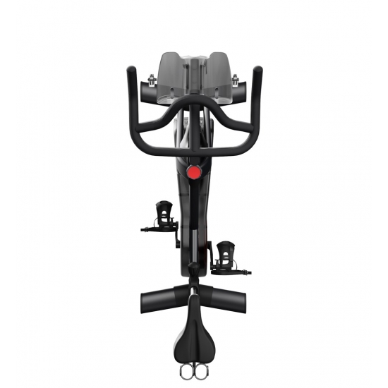 Rower spinningowy, stacjonarny, magnetyczny OVICX Q201B bluetooth&app