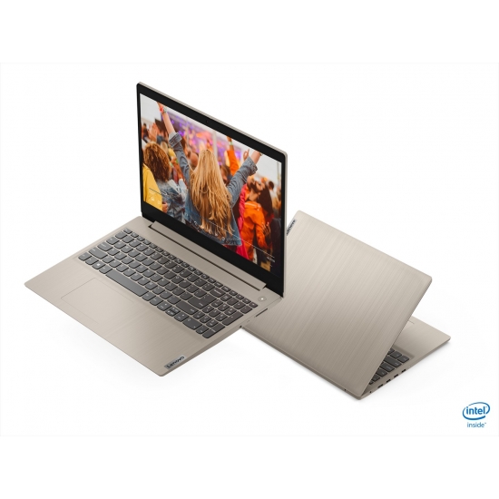 Lenovo 3i-15ITL05 i3-1115G4 15,6