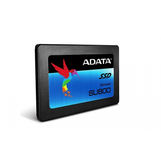 Dysk SSD ADATA SU800 ASU800SS-1TT-C (1 TB ; 2.5