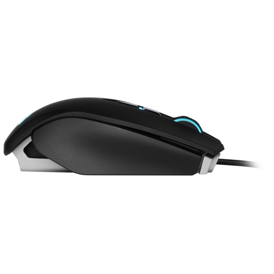 Mysz Corsair M65 ELITE Tunable FPS RGB Black