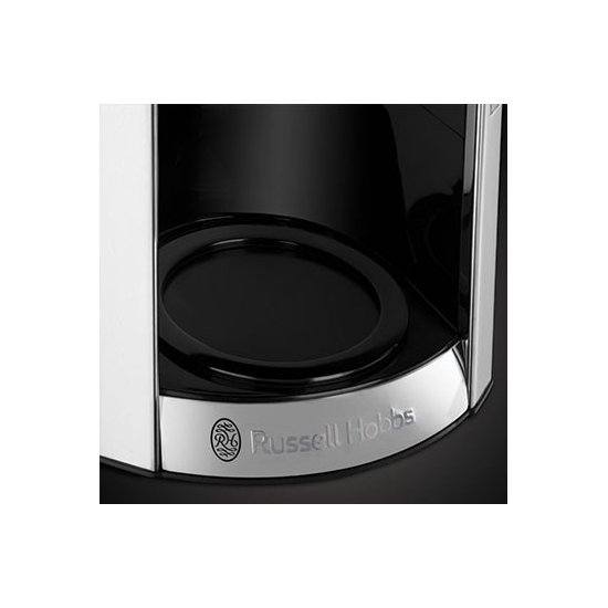 RUSSELL HOBBS EKSPRES DO KAWY (INOX) 23241-56