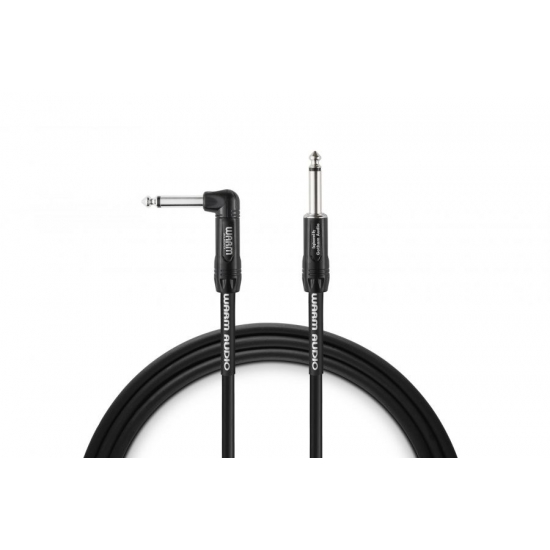 Warm Audio - Kabel gitarowy Patch PRO TS R - TS R 15cm