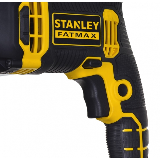 WIERTARKA UDAROWA 750W STANLEY FMEH750-QS