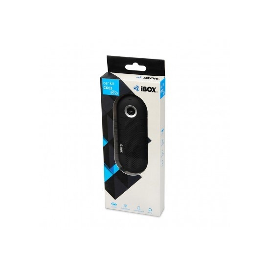 Zestaw bluetooth IBOX Car Kit CK03 IFBTCK03