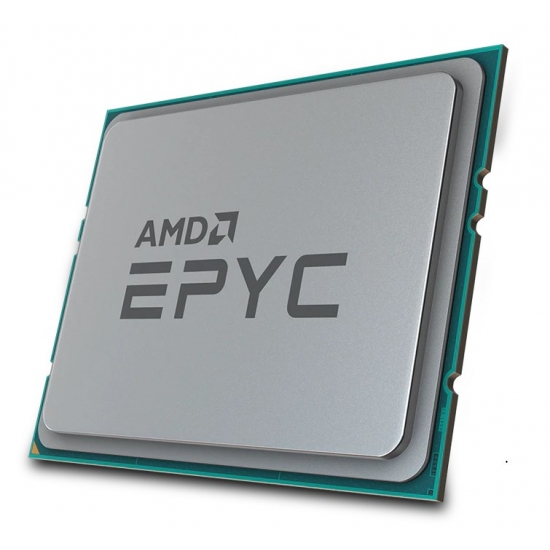 Procesor AMD EPYC 7713 (64C/128T) 2.0 GHz (3.675 GHz Turbo) Socket SP3 TDP 225W