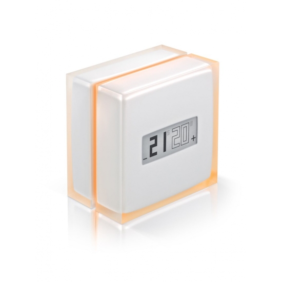 Inteligentny termostat NETATMO NTH01-EN-EU