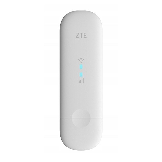 Modem ZTE LTE MF79U (kolo biały)