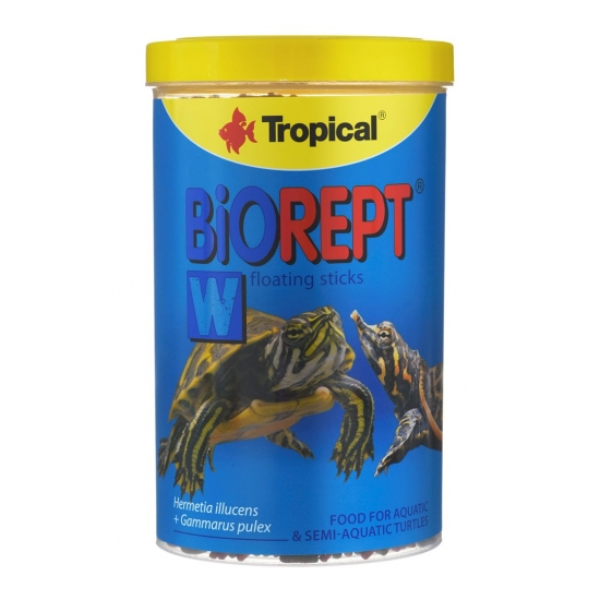 TROPICAL BIOREPT W. 1000ML/300G