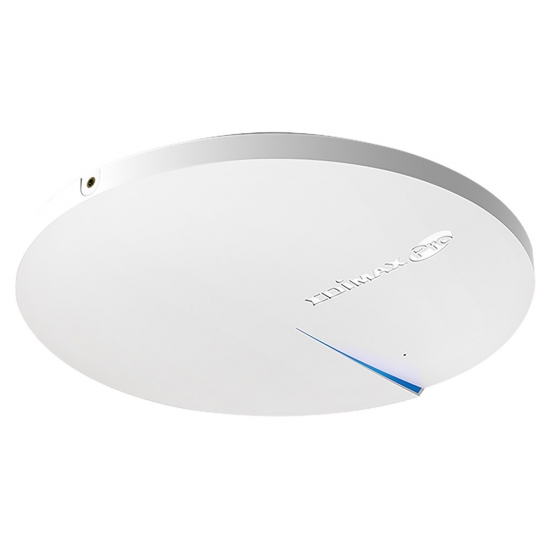 Access Point EDIMAX CAP1750 (3 x 3 AC1750 Dual-Band Ceiling-Mount PoE)